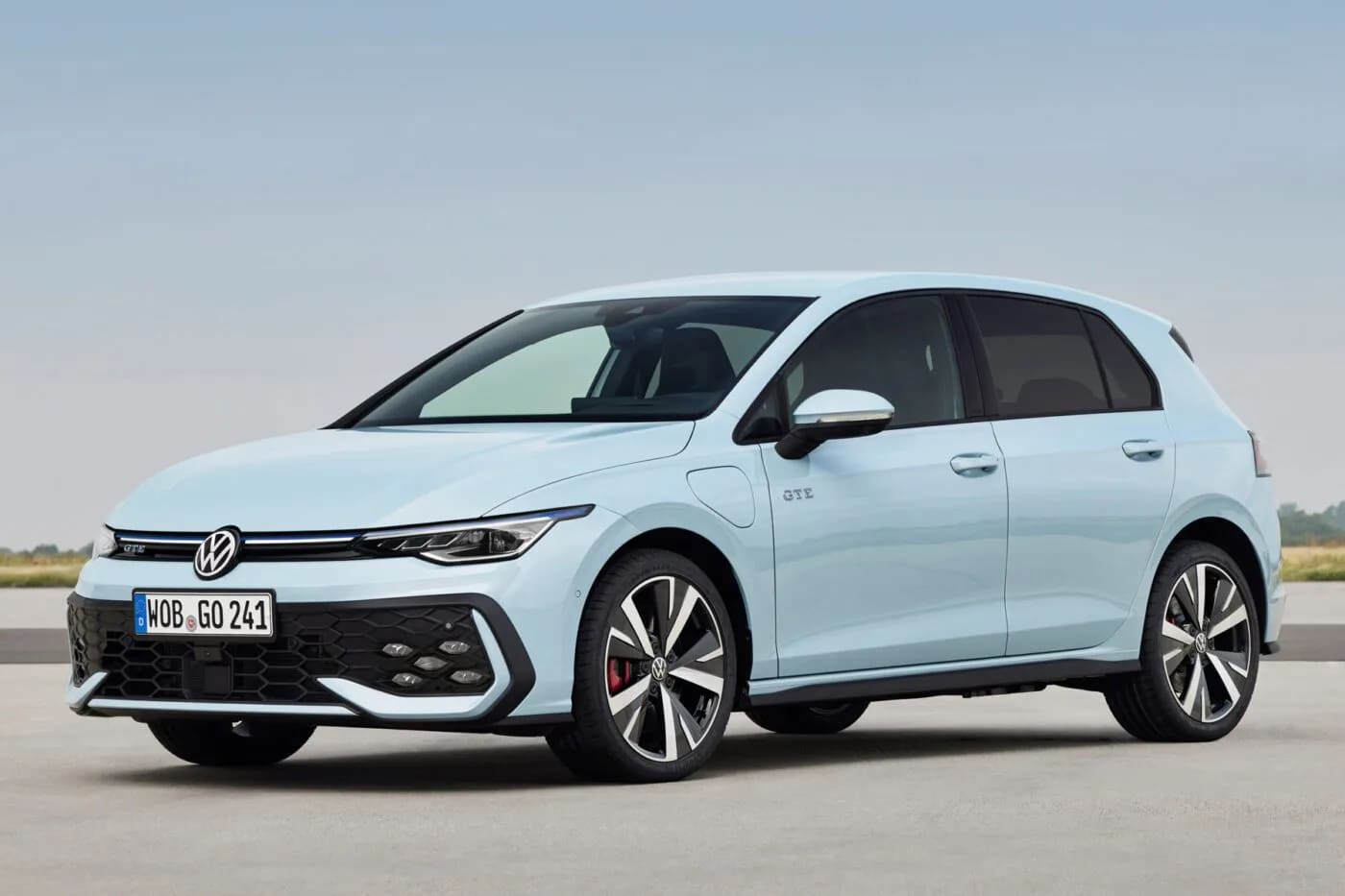 Volkswagen Golf de ocasión